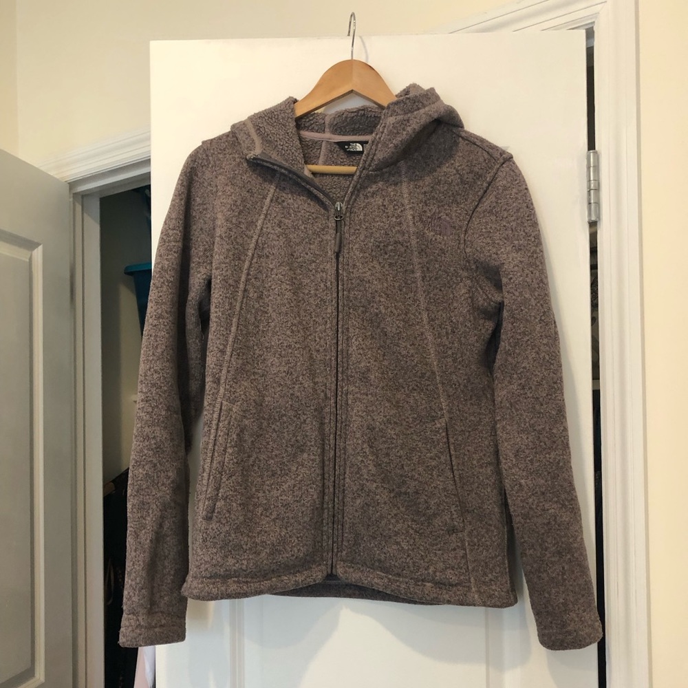 North Face Fleece